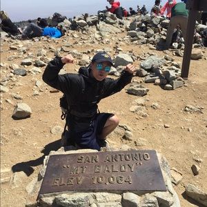 Meet your Posher, David